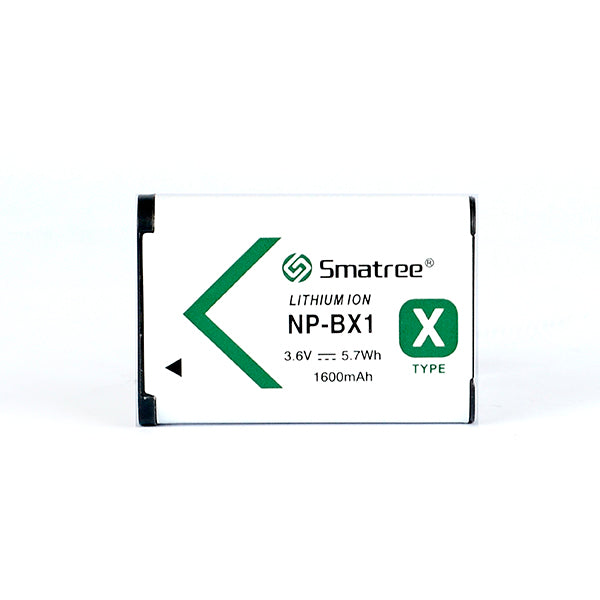 Smatree NP-BX1 Rechargeable Battery