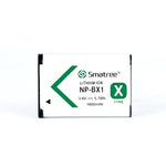 Smatree NP-BX1 Battery for CyberShot