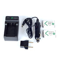 NP-BX1 Dual Pack + Car Adapter