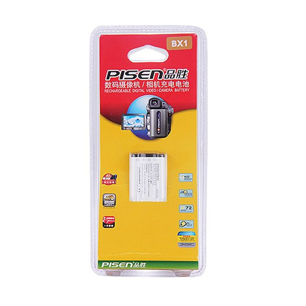 Pisen NP-BX1 Battery