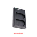 NP-BX1 Dual Charger