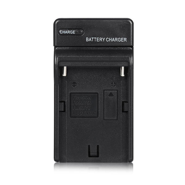 Ruibo NP-F750 Battery Charger