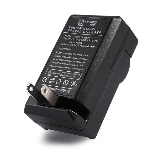 Ruibo NP-F750 Battery Charger