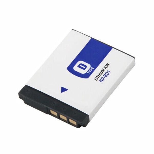 Pisen NP-FD1 Battery