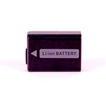 NP FW50 Battery SMA