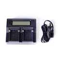 Ruibo NP-FW50 Dual Charger