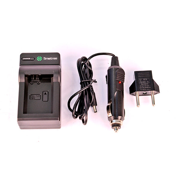 NP-FW50 Charger