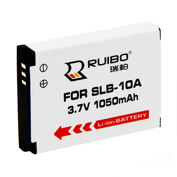 Ruibo SLB-10A Battery