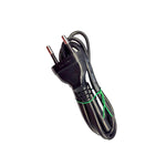 AC Power Cable-Round Plug