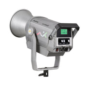 NiceFoto LV-3000C PRO 300W AC RGB Bi-Color LED Video Light