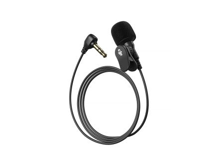 DJI Mic 2 Lavalier