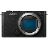 Lumix S9GA Black Body