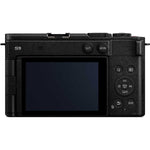 Lumix S9GA Black Body