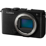 Lumix S9GA Black Body