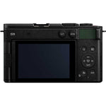 Lumix S9GA Green Body