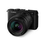 Lumix S9KGA Black 20-60mm Kit