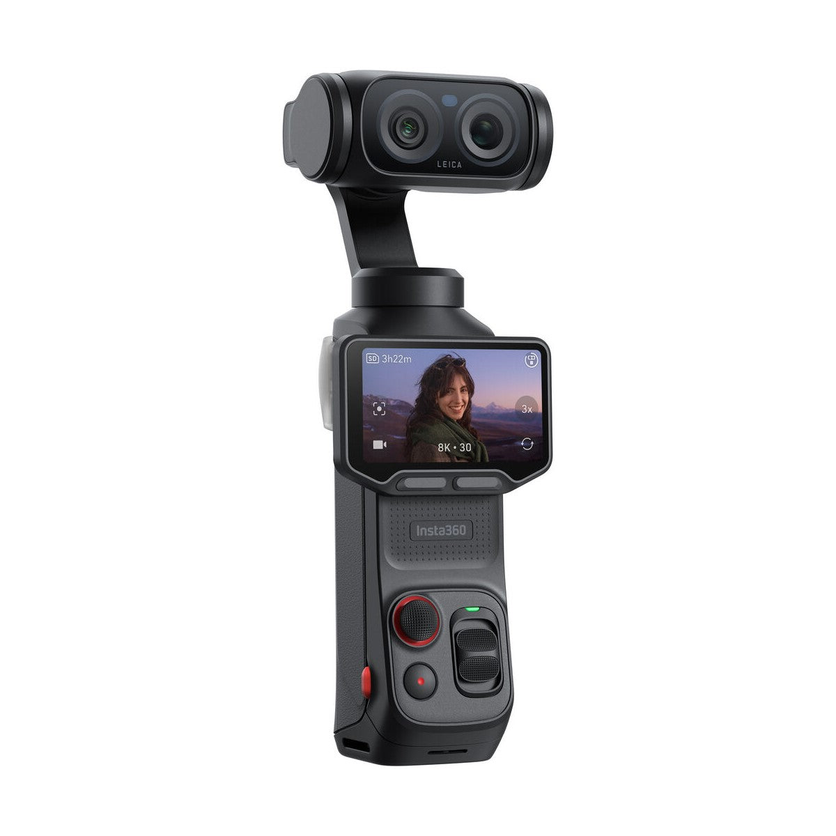 Insta360 Luna Pro Standard Gimbal Camera
