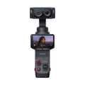 Insta360 Luna Ultra Cretaor Gimbal Camera