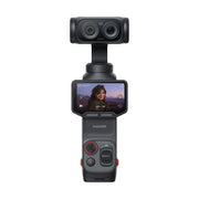 Insta360 Luna Ultra Cretaor Gimbal Camera