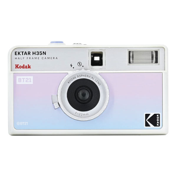 Kodak Ektar H35N BT21 Edition
