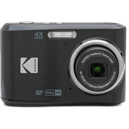 Kodak PIXPRO FZ45 Black