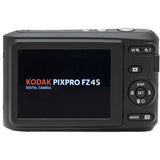 PIXPRO FZ45 BLACK