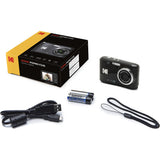 PIXPRO FZ45 BLACK