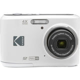 PIXPRO FZ45 WHITE