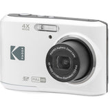 PIXPRO FZ45 WHITE