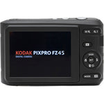 PIXPRO FZ45 WHITE