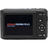 PIXPRO FZ45 WHITE
