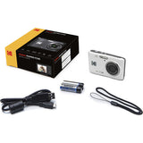 PIXPRO FZ45 WHITE
