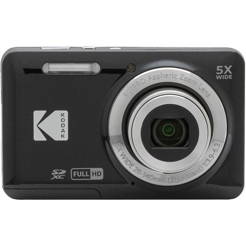 Kodak PIXPRO C1 Black – Camerahaus