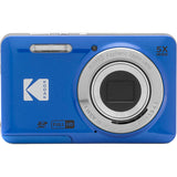 PIXPRO FZ55 BLUE 5x OpticalZoom