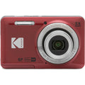 Kodak PIXPRO FZ55 Red