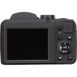 PIXPRO AZ255 BLACK 25x 24mm Zoom Lens