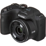 PIXPRO AZ255 BLACK 25x 24mm Zoom Lens