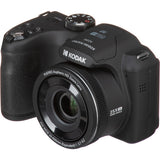PIXPRO AZ255 BLACK 25x 24mm Zoom Lens