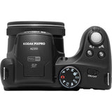 PIXPRO AZ255 BLACK 25x 24mm Zoom Lens