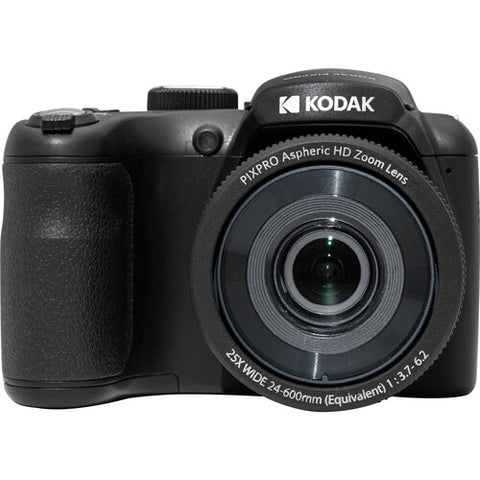 PIXPRO AZ255 BLACK 25x 24mm Zoom Lens