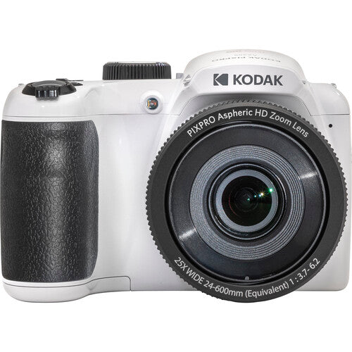 Kodak PIXPRO FZ45 White – Camerahaus
