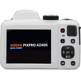 PIXPRO AZ405 WHITE