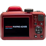 PIXPRO AZ425 RED