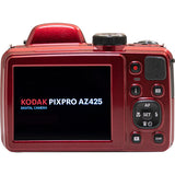 PIXPRO AZ425 RED