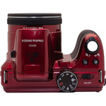 PIXPRO AZ425 RED