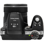 PIXPRO AZ528 Black
