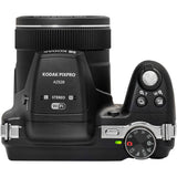 PIXPRO AZ528 Black