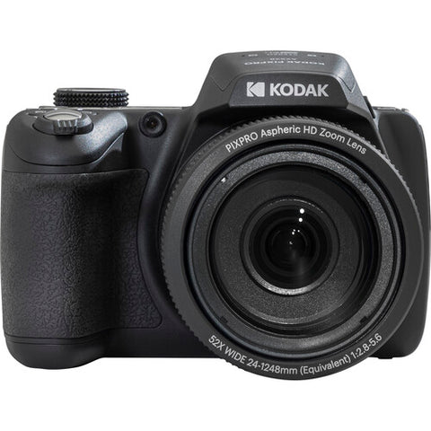 PIXPRO AZ528 Black