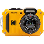 PIXPRO WPZ Yellow