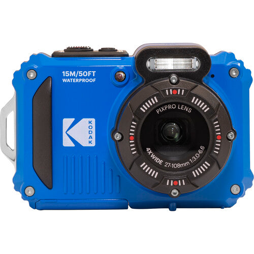 Kodak PIXPRO WPZ2 Blue